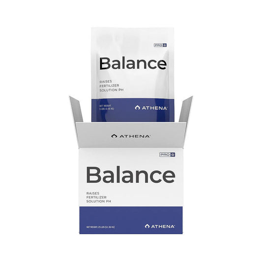 Athena Balance 25lb