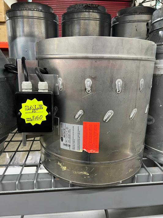 Pre-Owned Can Fan Max Fan 16"