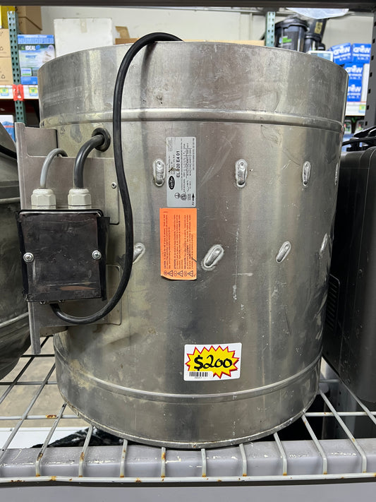 Pre-Owned Can-Fan Max-Fan 20"  (4688 CFM)