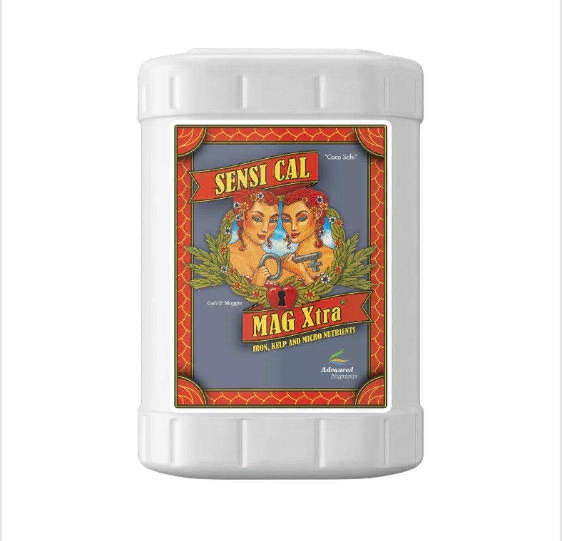 Advanced Nutrients Sensi Cal-mag Xtra®, Liter