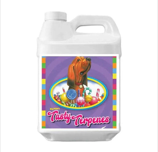 Advanced Nutrients Tasty Terpenes™ 4 liter