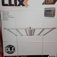 P/O Luxx 645w LED Pro 120-277v