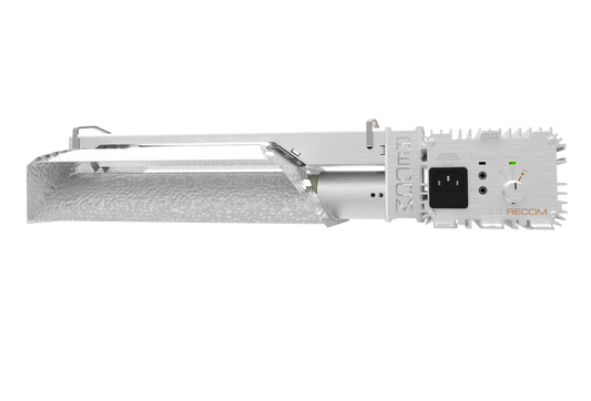 Recom 315W CMH Pro Kit | Broad