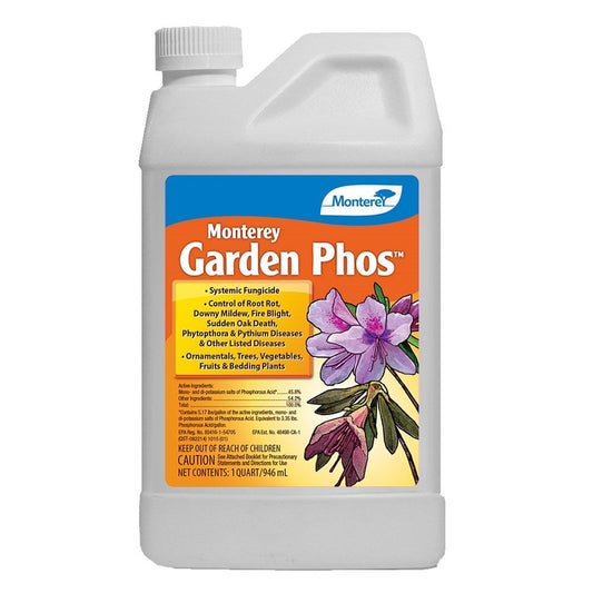 Monterey® Garden Phos™ - 32oz Concentrate