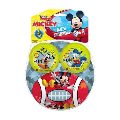 Disney Water Splashers