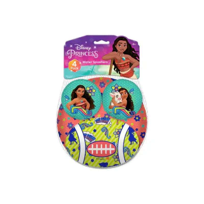 Disney Water Splashers