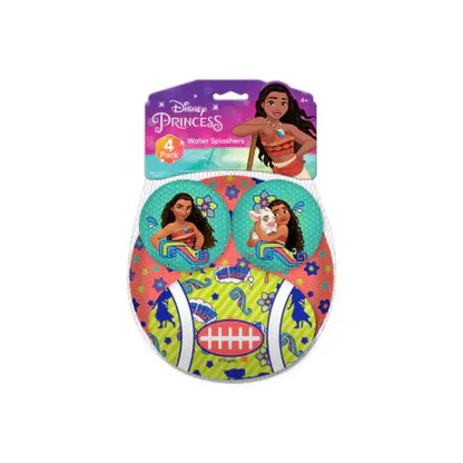Disney Water Splashers