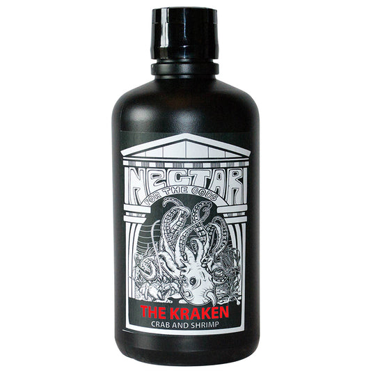 Nectar For The Gods The Kraken Qt