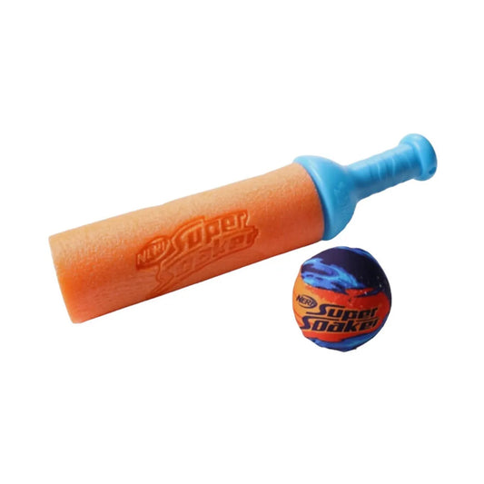 Nerf Storm Ball Striker Bat