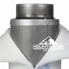Mountain Air Carbon Filter - 0416 TG (195 CFM)