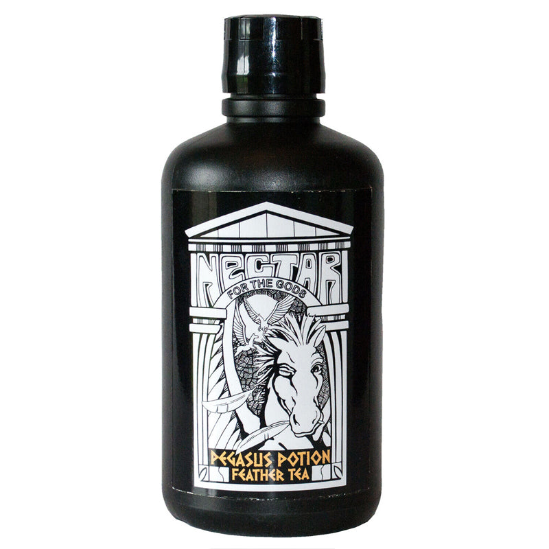 Nectar For The Gods Pegasus Potion Feather Tea 32oz
