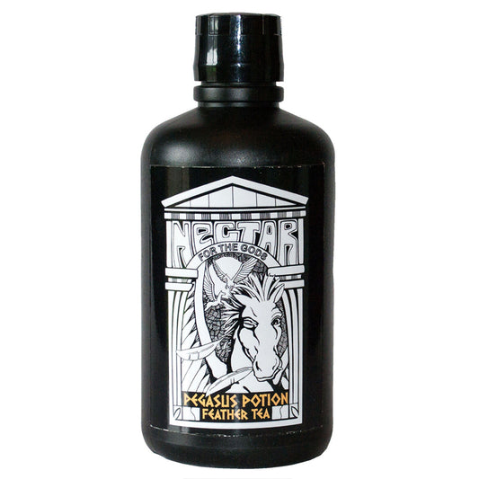 Nectar For The Gods Pegasus Potion Feather Tea 32oz