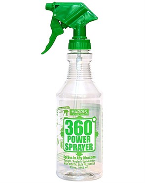 Harris® 360 Sprayer - 32oz Capacity