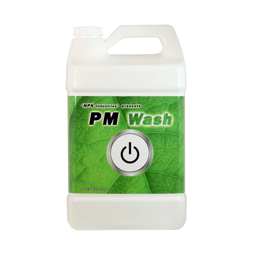 Npk PM Wash Gallon