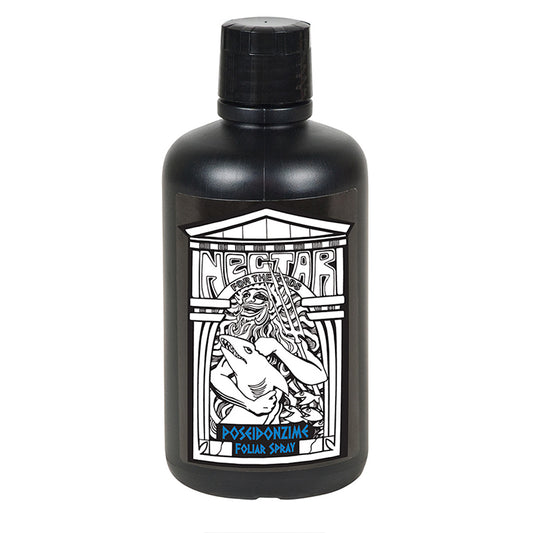Nectar For The Gods Poseidonzime Qt