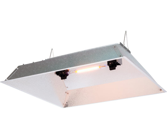 Genesis Stackable Aluminum Reflector 600-watt/1000-watt
