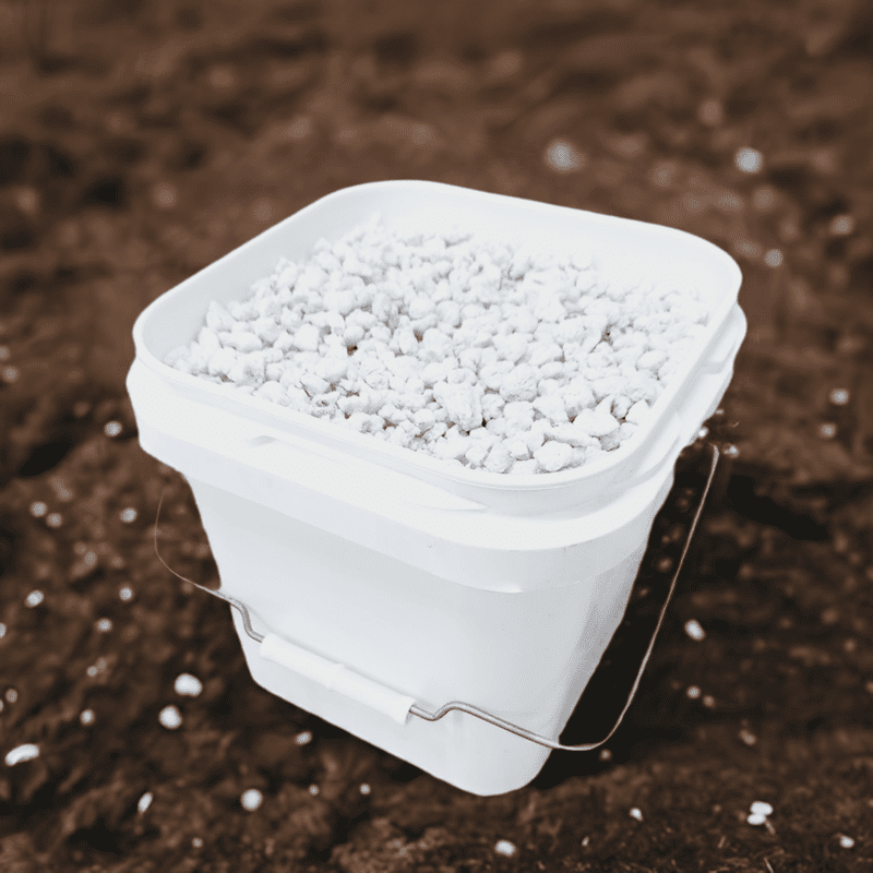 Perlite #4 Bucket, 1.5 cu. ft.