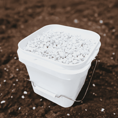 Perlite #4 Bucket, 1.5 cu. ft.