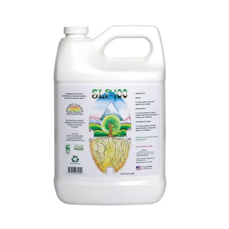 SLF-100 Gallon