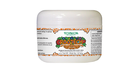 Technaflora® Rootech Cloning Gel™ 8oz