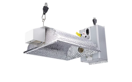 Luxx Lighting, CMH 630W PRO System 120V-240V