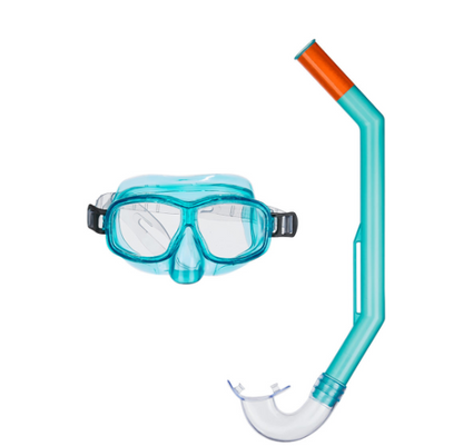 Junior Snorkel Swim Mask