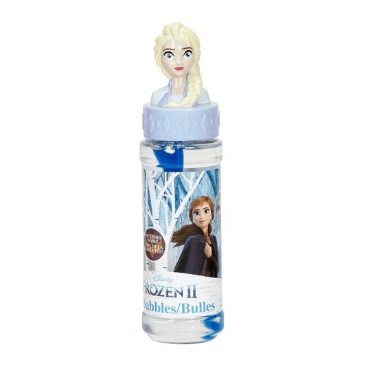 Disney Frozen 2 Bubbles, 5oz