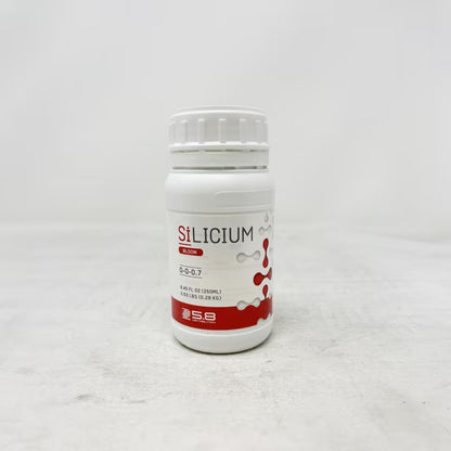 SiLICIUM Bloom 250 ML