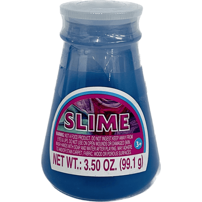 Kids Slime, 3.5oz.