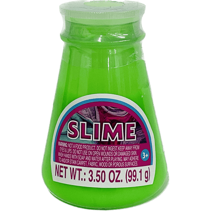 Kids Slime, 3.5oz.