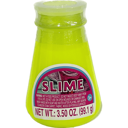 Kids Slime, 3.5oz.