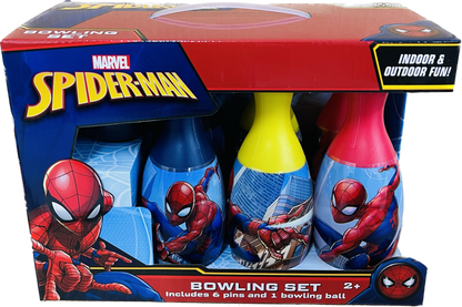 Kids Bowling Set