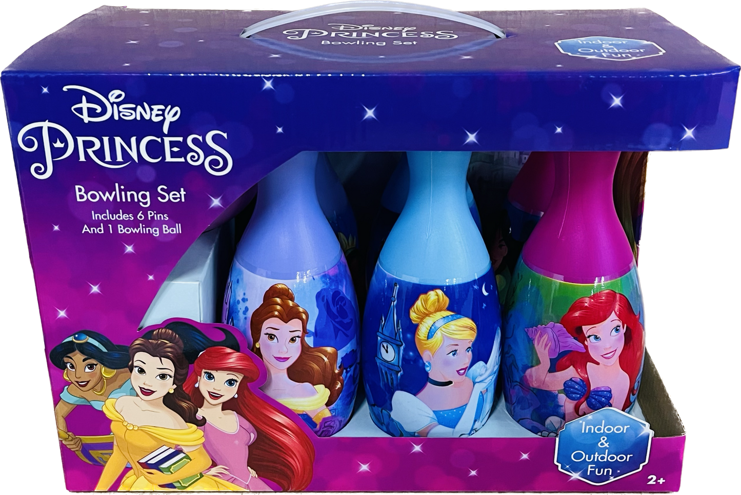 Kids Bowling Set
