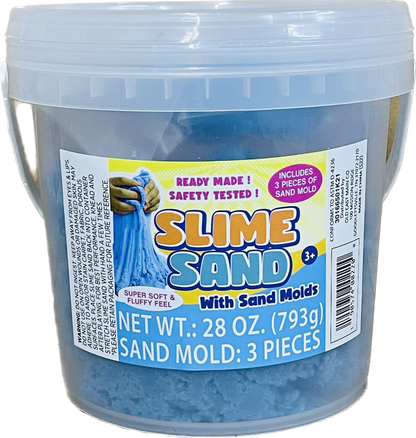 Slime Sand 28oz.