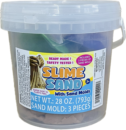 Slime Sand 28oz.