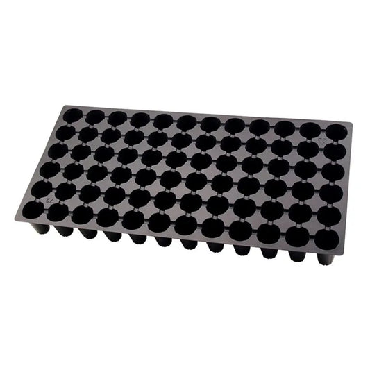 Sunpack THICK 72 Cell Round Holes