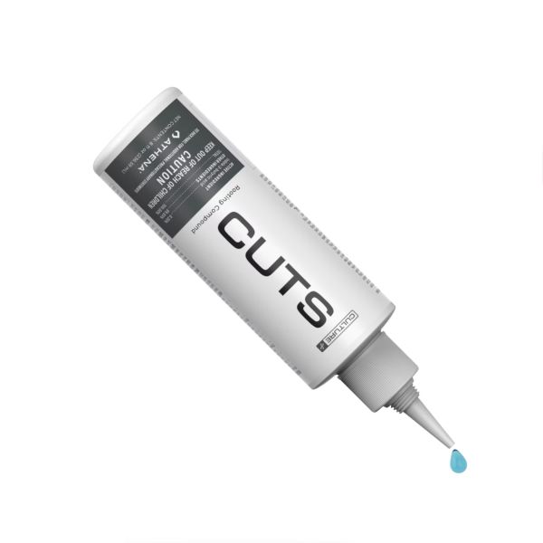 Athena Cuts, Rooting Gel 8oz