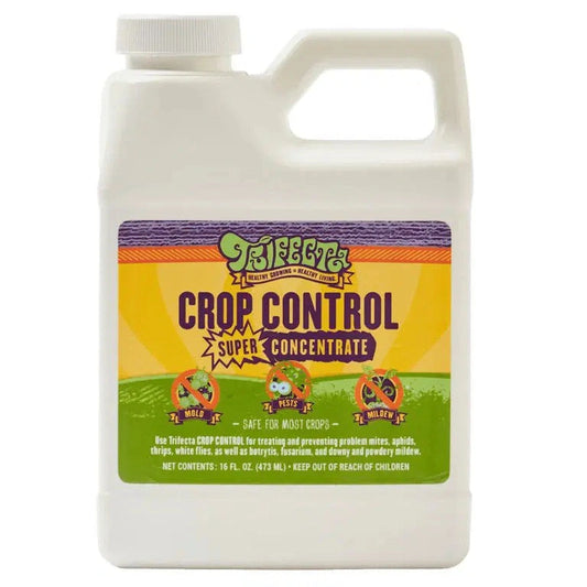 Trifecta Crop Control Super Concentrate, 16oz