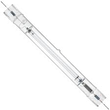 Double Ended HPS Bulb, 1000-watt (Generic Bulb)