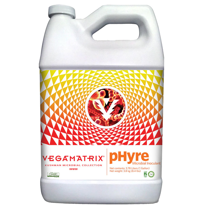 Vegamatrix Phyre 1 Quart