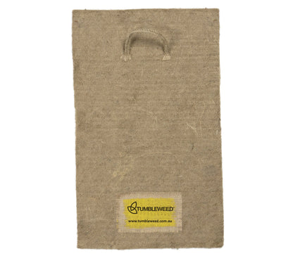 Worm Blanket Rectangle 6 Reviews