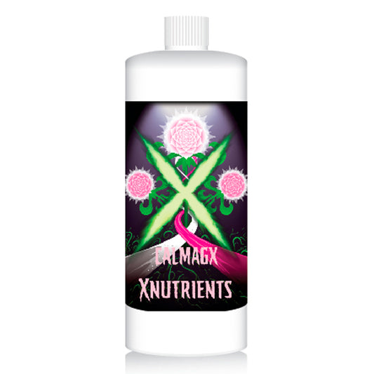Xnutrients CalMagX Quart