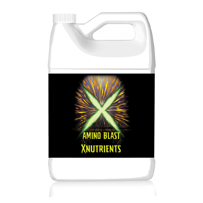 Xnutrients Amino Blast Gallon
