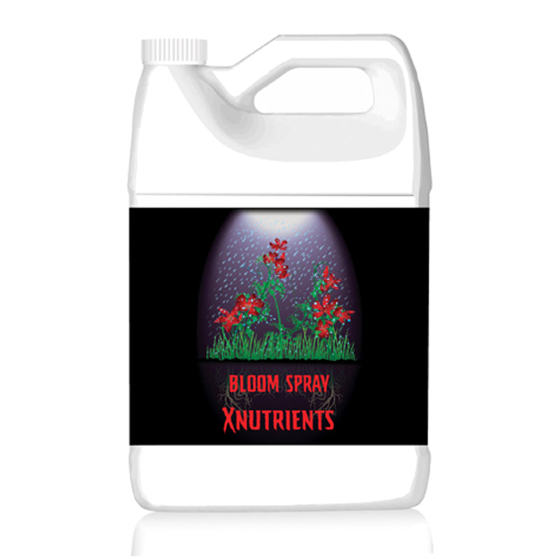 Xnutrients Bloom Spray Gallon