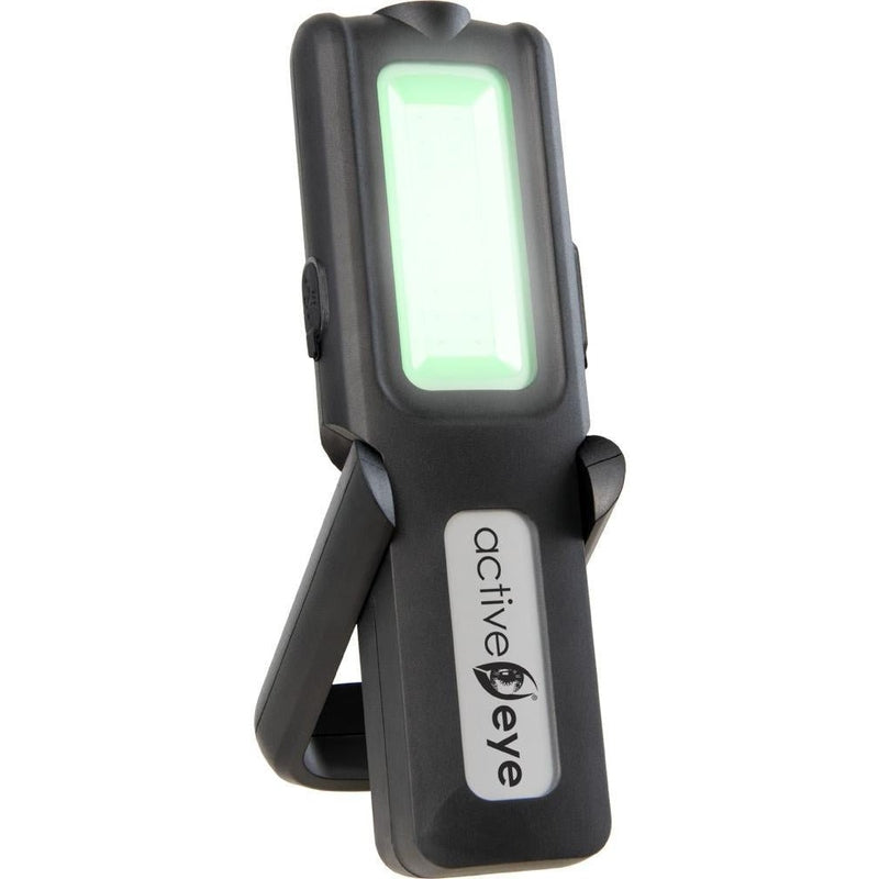 Active Eye Green LED Worklight/Flashlight - The Growers Depot