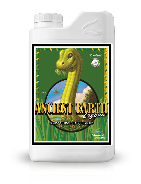 Advanced Nutrients Ancient Earth, 1 Liter