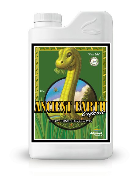 Advanced Nutrients Ancient Earth, 1 Liter - The Growers Depot