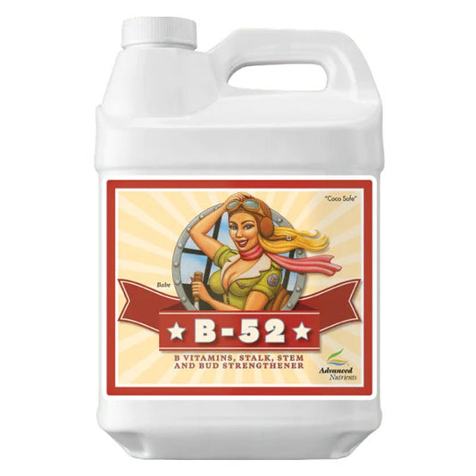 Advanced Nutrients B-52®, 10L - The Growers Depot