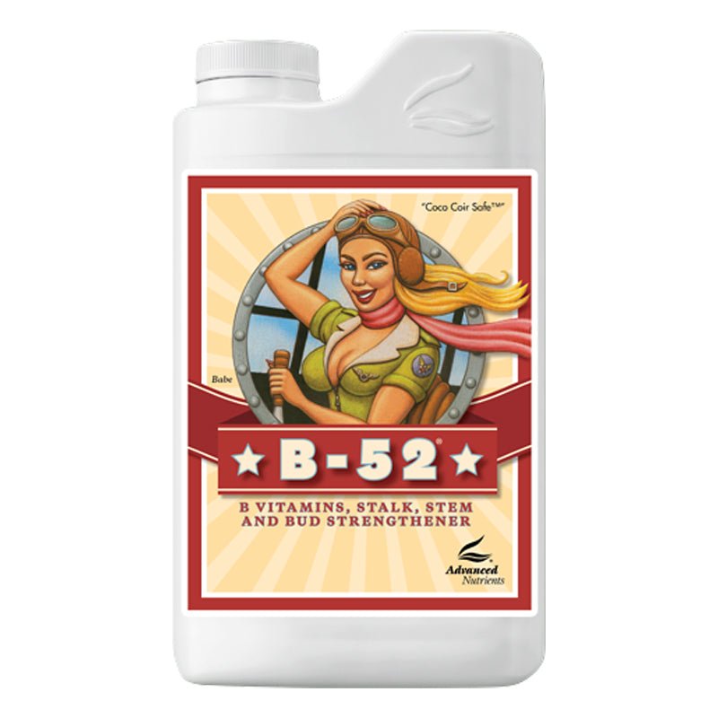 Advanced Nutrients B-52®, 1L - The Growers Depot