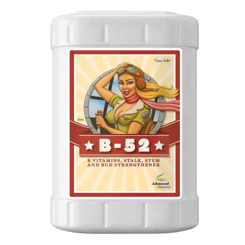 Advanced Nutrients B-52®, 23L - The Growers Depot